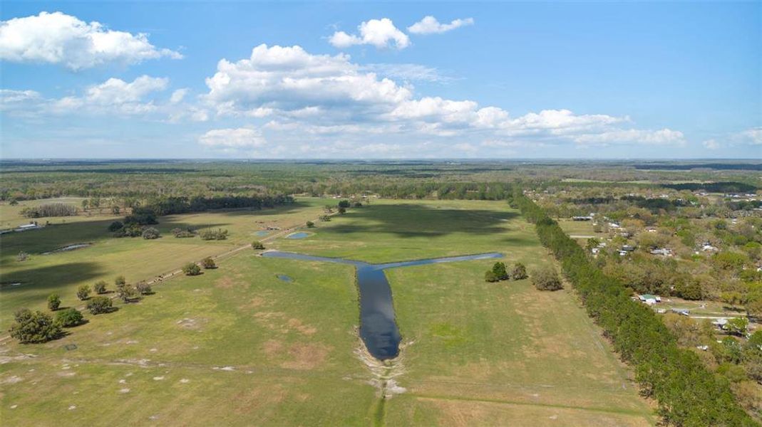 Natural landscape and outdoor views near  in Plant City (Image 34).