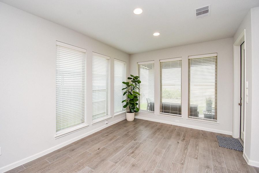 Image 28 of a home in Stonecreek Estates 50'.