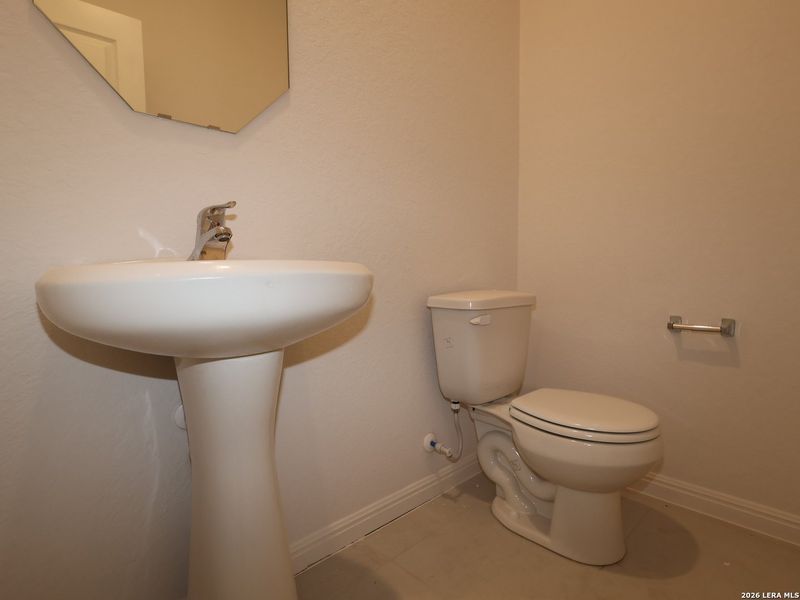 Close-up of interior finishes inside a home in Cinco Lakes, San Antonio (Image 15). Close-up of interior finishes inside a home in Cinco Lakes, San Antonio (Image 15).