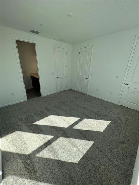 Spacious, unfurnished interior of a new home in , Orlando (Image 19). Spacious, unfurnished interior of a new home in , Orlando (Image 19).