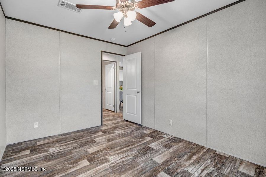 Spacious, unfurnished interior of a new home in , Jacksonville (Image 19). Spacious, unfurnished interior of a new home in , Jacksonville (Image 19).
