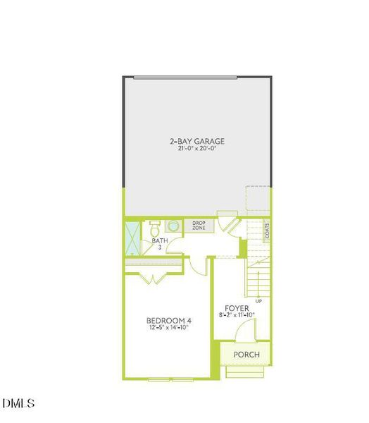 HVM53 first floor HVM53 first floor