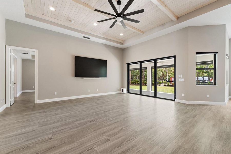 Move in Ready Move in Ready