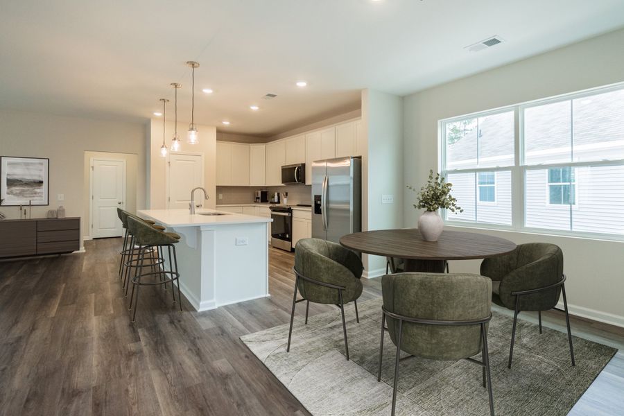 Okatie, SC New Home.  - Slide 4