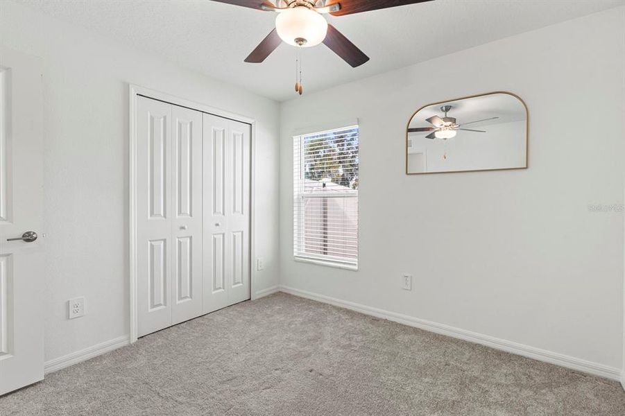Spacious, unfurnished interior of a new home in North Park Isle: The Estates II, Plant City (Image 20). Spacious, unfurnished interior of a new home in North Park Isle: The Estates II, Plant City (Image 20).