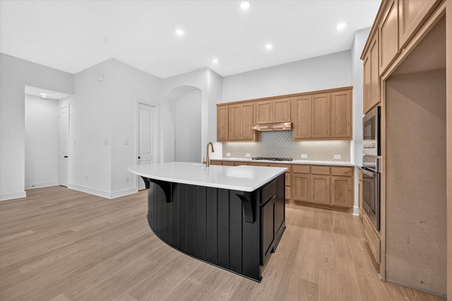 Kitchen Kitchen