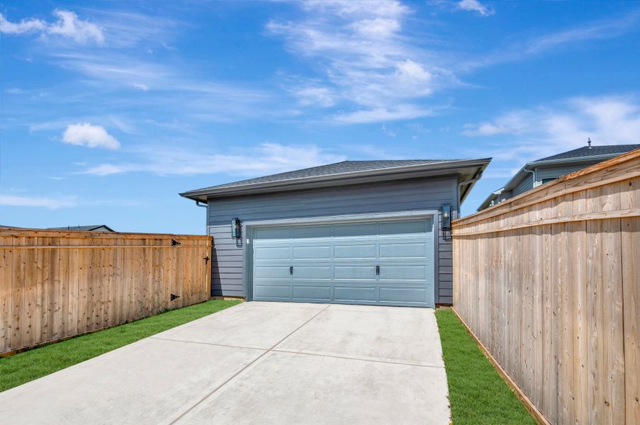 Garage Garage
