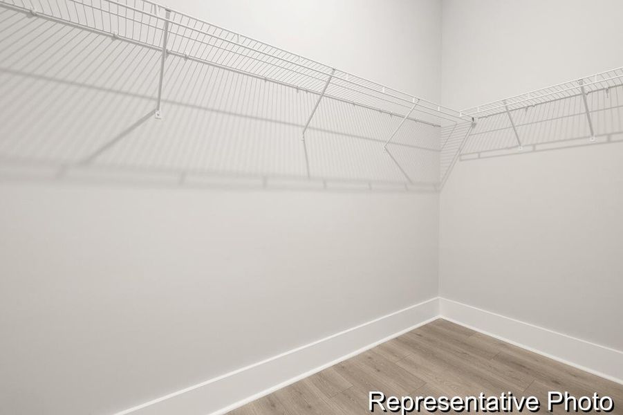 Spacious, unfurnished interior of a new home in , Ridgeville (Image 20).