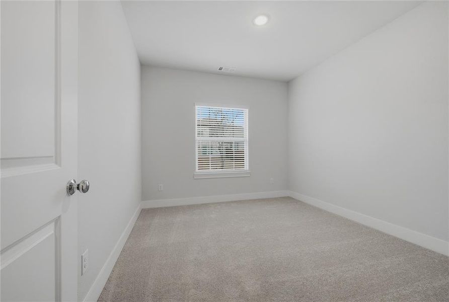 Spacious, unfurnished interior of a new home in , Forney (Image 26). Spacious, unfurnished interior of a new home in , Forney (Image 26).