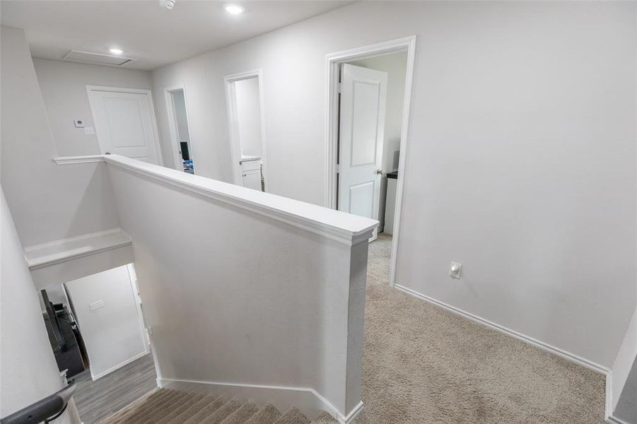 Image 34 of a home in Waterside at Cedar Creek.