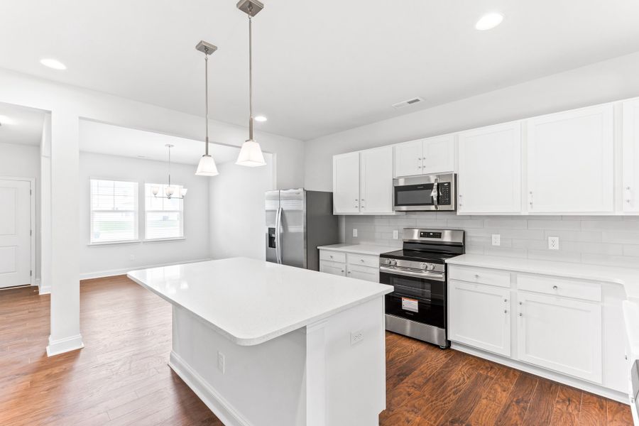 New Bern, NC New Home.  - Slide 7