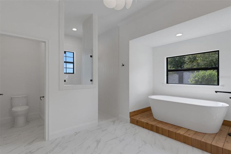 Furnished interior view inside a new home in , Lakeland (Image 8). Furnished interior view inside a new home in , Lakeland (Image 8).