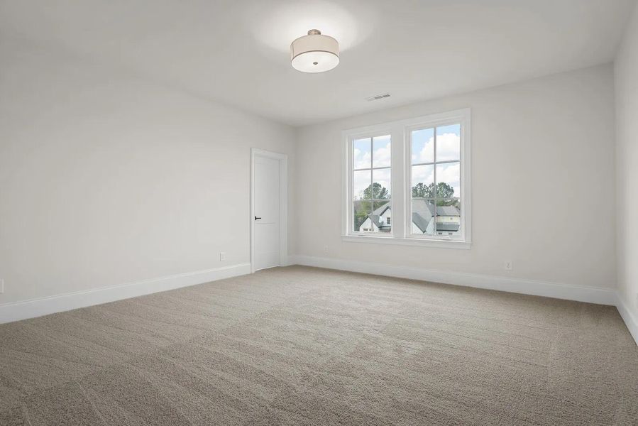 The Marabelle E Bedroom 4