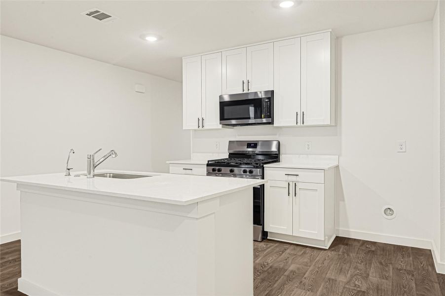 *Images and 3D tour are for illustration only and options may vary from home as built.