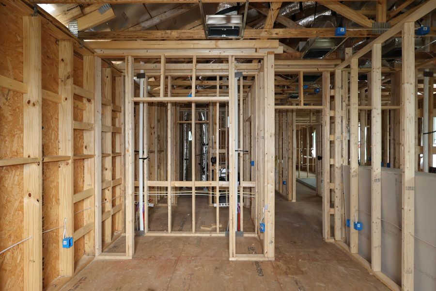 Framing Framing