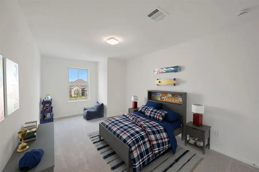 Bedroom 3