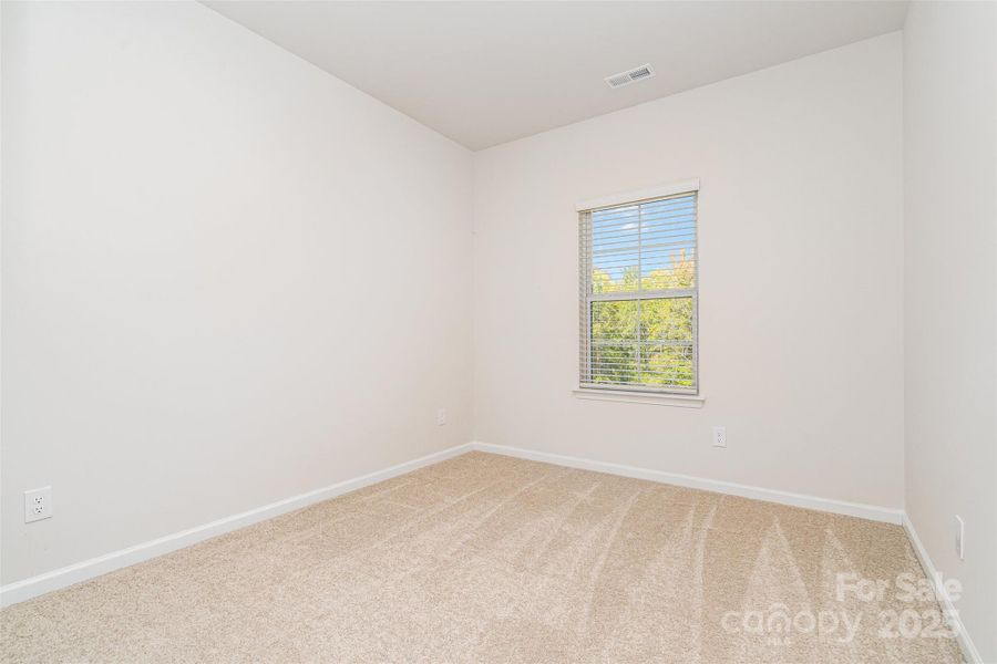 Spacious, unfurnished interior of a new home in , Mint Hill (Image 22).