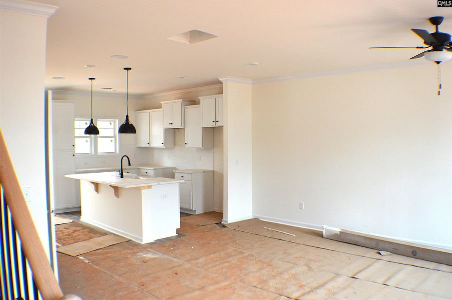 Image 8 of a home in Bickley Station.