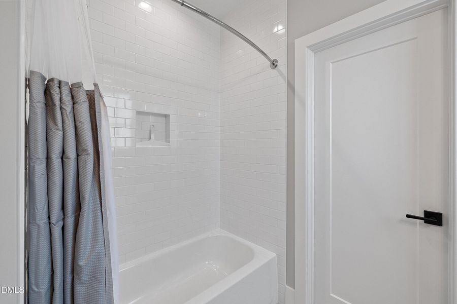 Bedroom 4 Bathroom Bedroom 4 Bathroom