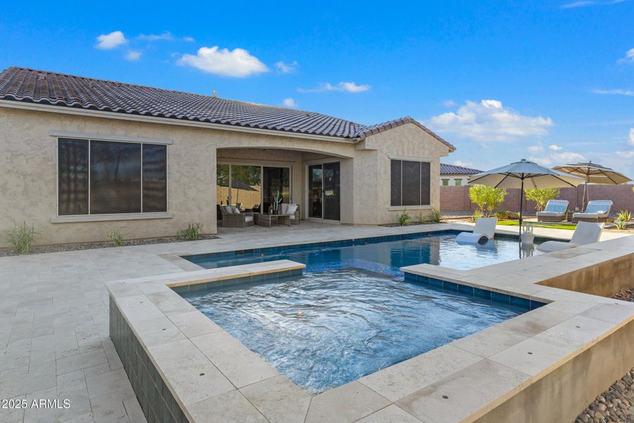 5211 S Del Rancho-49