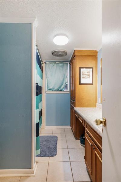 Furnished interior view inside a new home in , Paris (Image 3). Furnished interior view inside a new home in , Paris (Image 3).