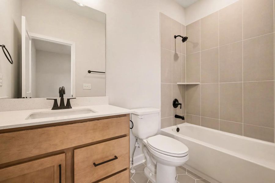 Parkette H Bathroom 3 Parkette H Bathroom 3