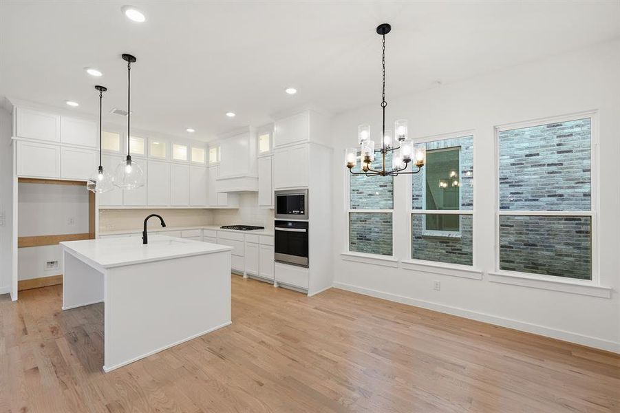 Image 25 of a home in Light Farms Brenham - 40' Lots. Image 25 of a home in Light Farms Brenham - 40' Lots.