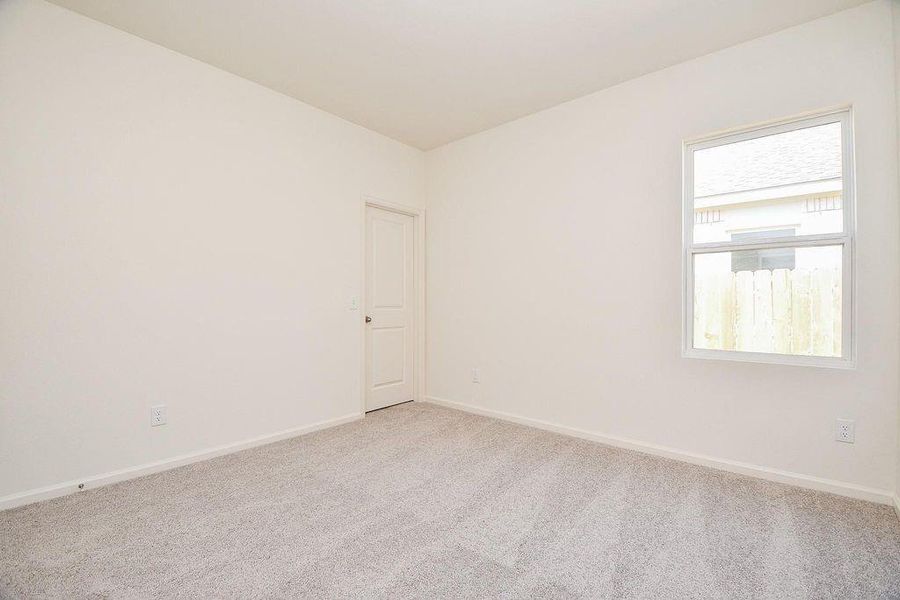 Spacious, unfurnished interior of a new home in , Katy (Image 14). Spacious, unfurnished interior of a new home in , Katy (Image 14).