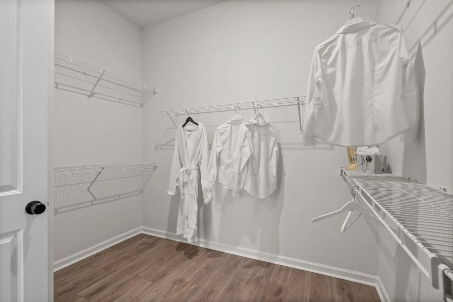 Image 43 representing the The Kenton by The Providence Group in Promenade at Sawnee Village, Cumming, GA.