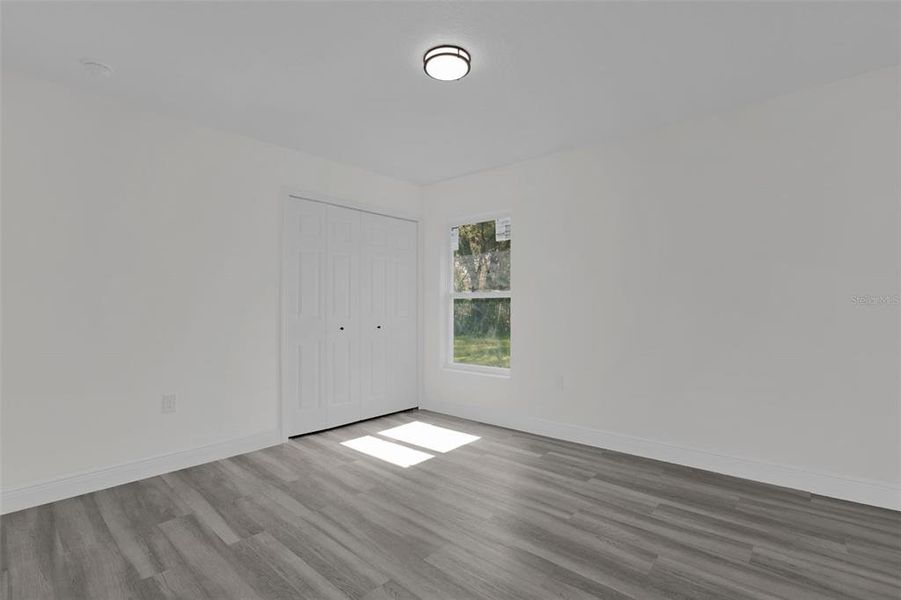 Spacious, unfurnished interior of a new home in , Sanford (Image 17). Spacious, unfurnished interior of a new home in , Sanford (Image 17).