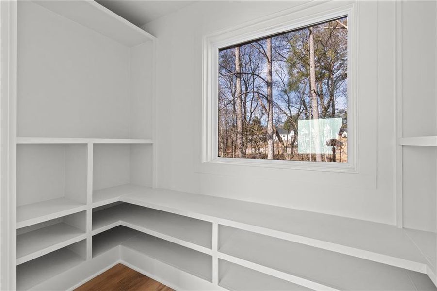 Spacious, unfurnished interior of a new home in , Villa Rica (Image 40).