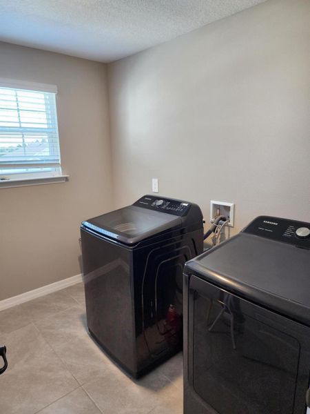 Furnished interior view inside a new home in , Port St. Lucie (Image 10). Furnished interior view inside a new home in , Port St. Lucie (Image 10).