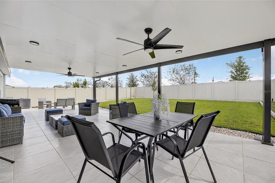 Community amenities in North Park Isle, Plant City (Image 49).