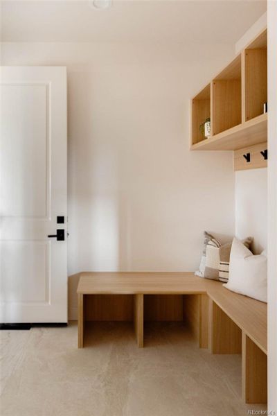 Furnished interior view inside a new home in , Franktown (Image 4).