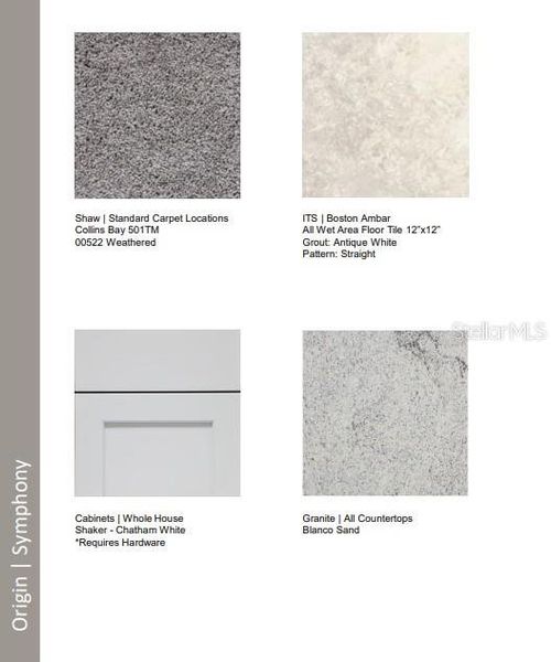 Design Selections Design Selections