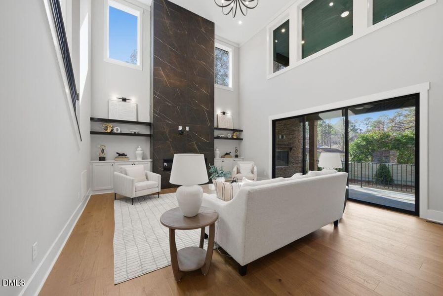 Family Room 459 Family Room 459