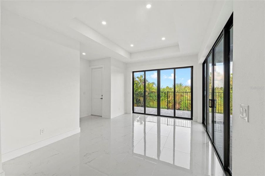 Spacious, unfurnished interior of a new home in , Punta Gorda (Image 19). Spacious, unfurnished interior of a new home in , Punta Gorda (Image 19).