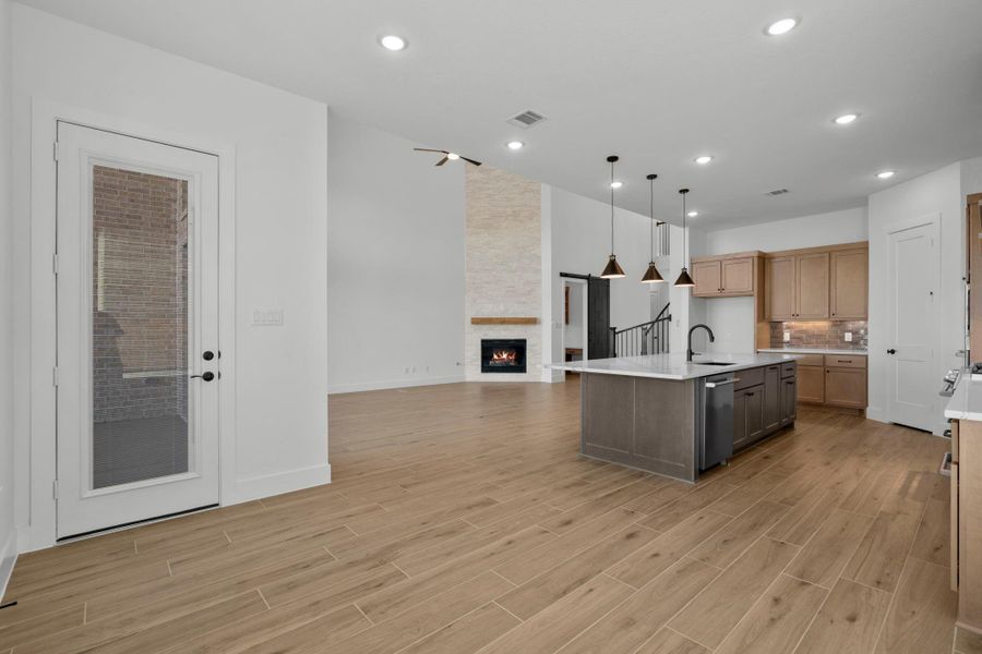 **Photos are representative - not of actual home**