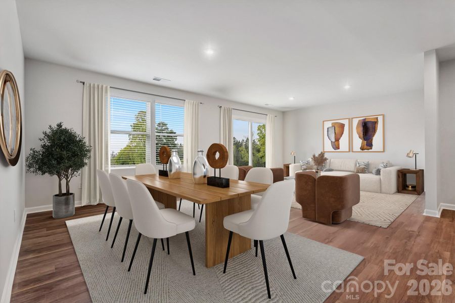 Example Photo Example Photo