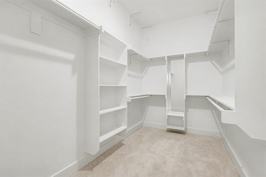 Spacious, unfurnished interior of a new home in , Dallas (Image 22). Spacious, unfurnished interior of a new home in , Dallas (Image 22).