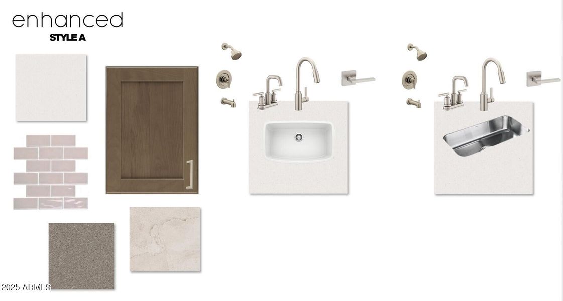 Enhanced A BN Enhanced A BN