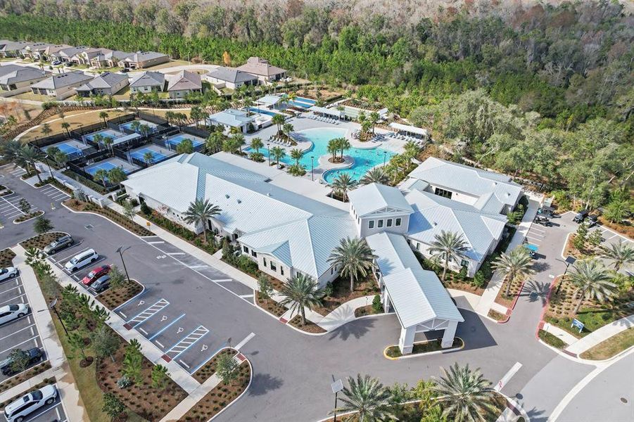 Community amenities in Angeline Active Adult: Active Adult Manors, Land O' Lakes (Image 53). Community amenities in Angeline Active Adult: Active Adult Manors, Land O' Lakes (Image 53).