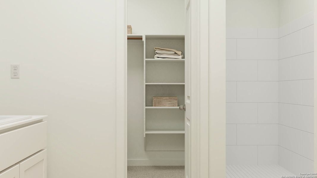 Image 22 of a home in Voss Farms.