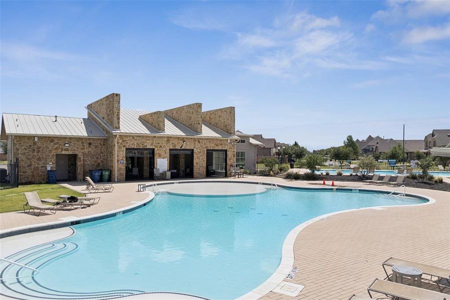 Community amenities in , Celina (Image 35). Community amenities in , Celina (Image 35).