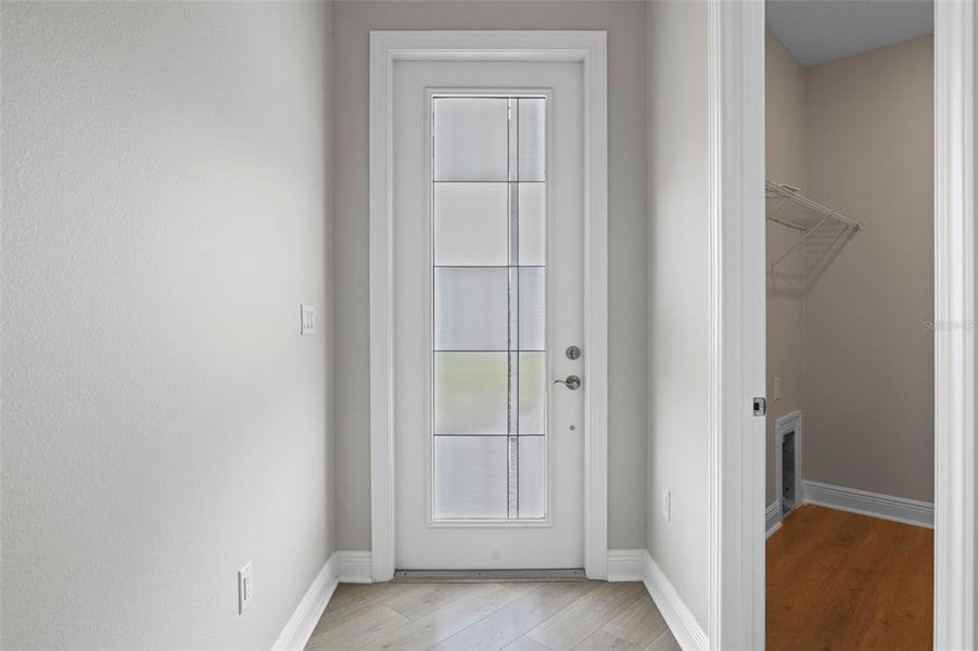 Spacious, unfurnished interior of a new home in Cresswind Lakewood Ranch, Lakewood Ranch (Image 30).