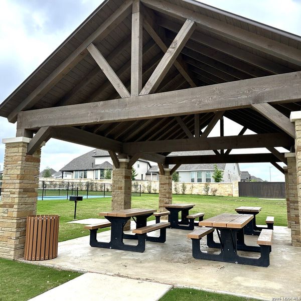 Community amenities in Corley Farms, Boerne (Image 24). Community amenities in Corley Farms, Boerne (Image 24).