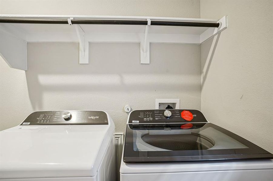 Photo is not of the actual home, but is an inspirational photo of builder’s model home and may depict options, furnishings, and/or decorator features that are not included. Photo is not of the actual home, but is an inspirational photo of builder’s model home and may depict options, furnishings, and/or decorator features that are not included.