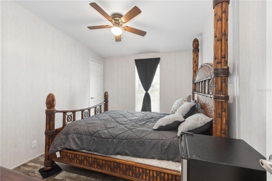 Furnished interior view inside a new home in , Spring Hill (Image 43).