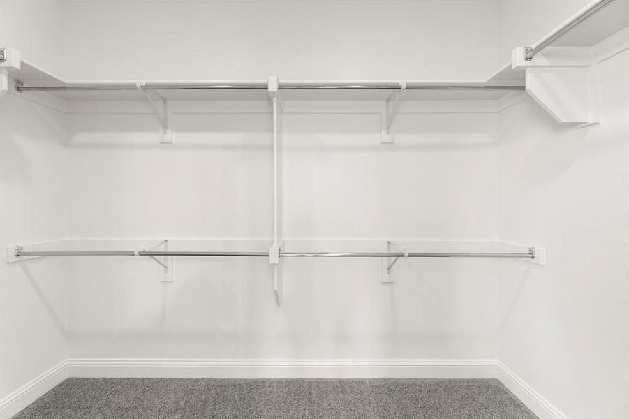 26. 3107 Goldfinch - Closet 26. 3107 Goldfinch - Closet