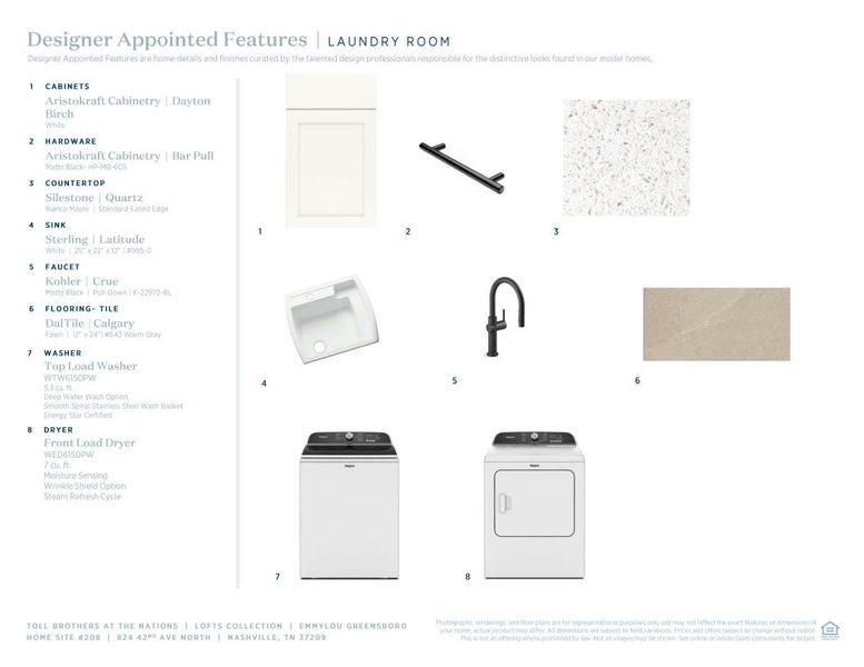 Image 15 of a home in The Nations - Lofts.